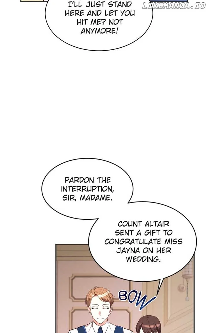 Lock Me Up, Duke! Chapter 2 page 32