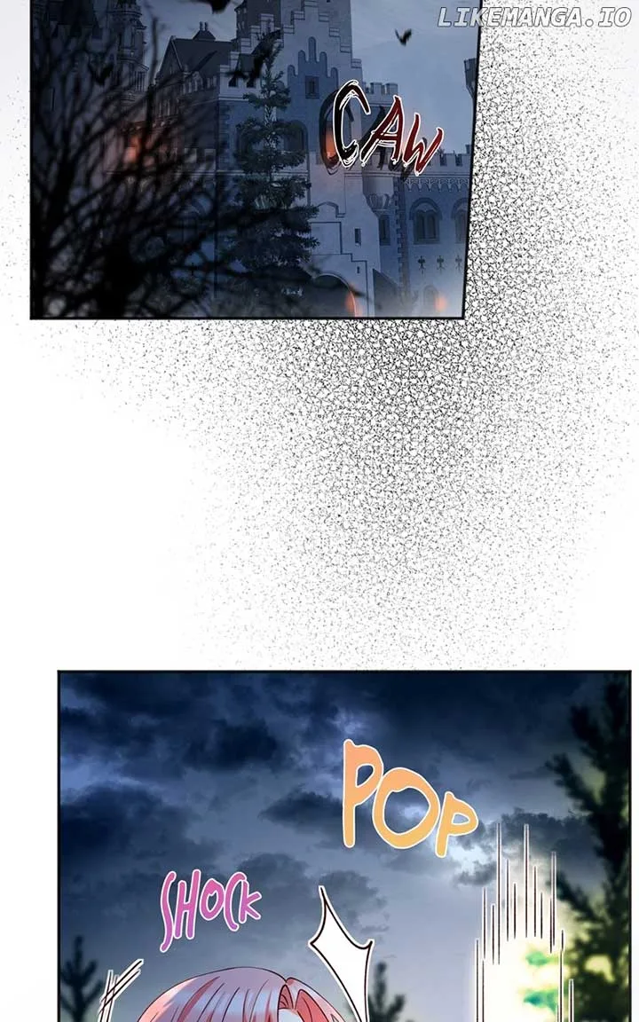Lock Me Up, Duke! Chapter 3 page 6