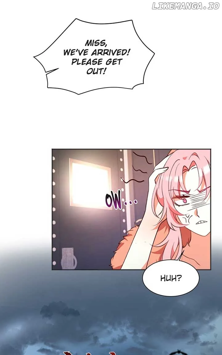 Lock Me Up, Duke! Chapter 2 page 58
