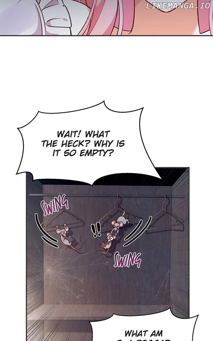 Lock Me Up, Duke! Chapter 2 page 8
