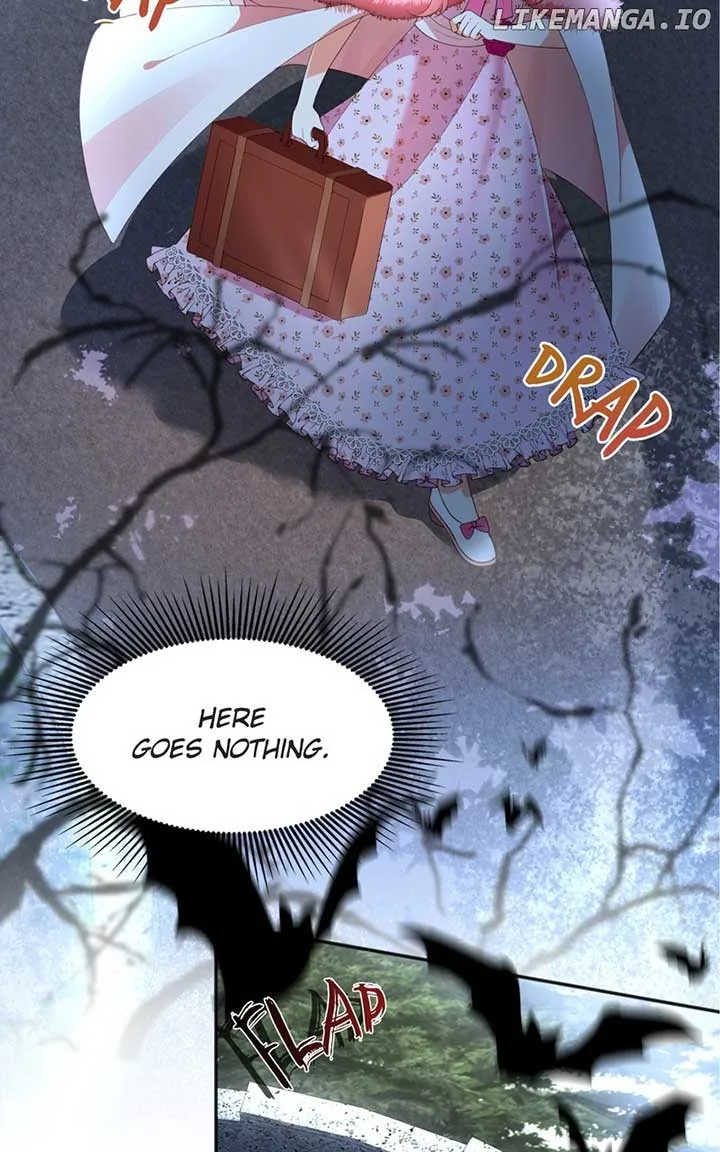 Lock Me Up, Duke! Chapter 3 page 3