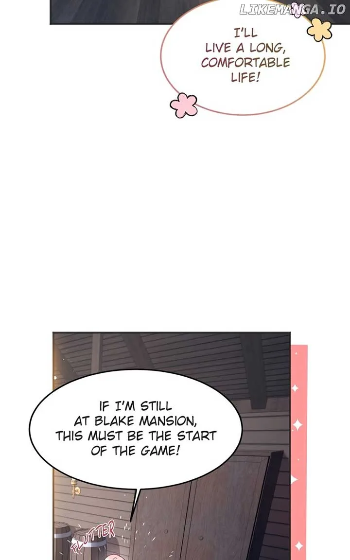 Lock Me Up, Duke! Chapter 2 page 5