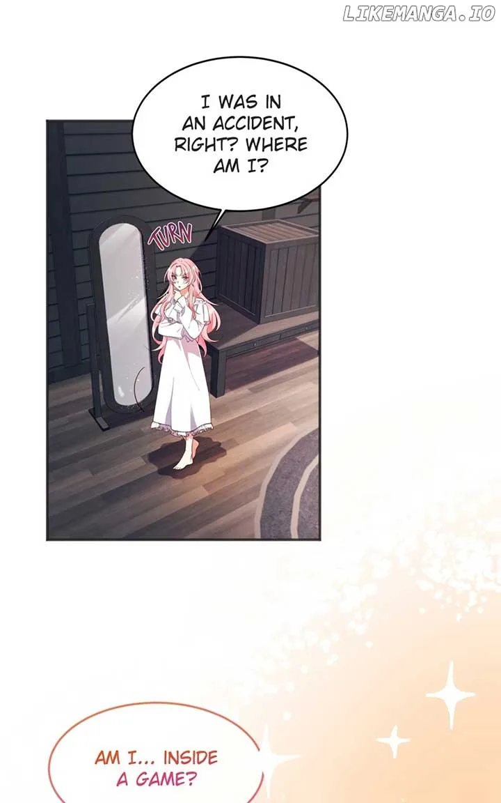 Lock Me Up, Duke! Chapter 2 page 2