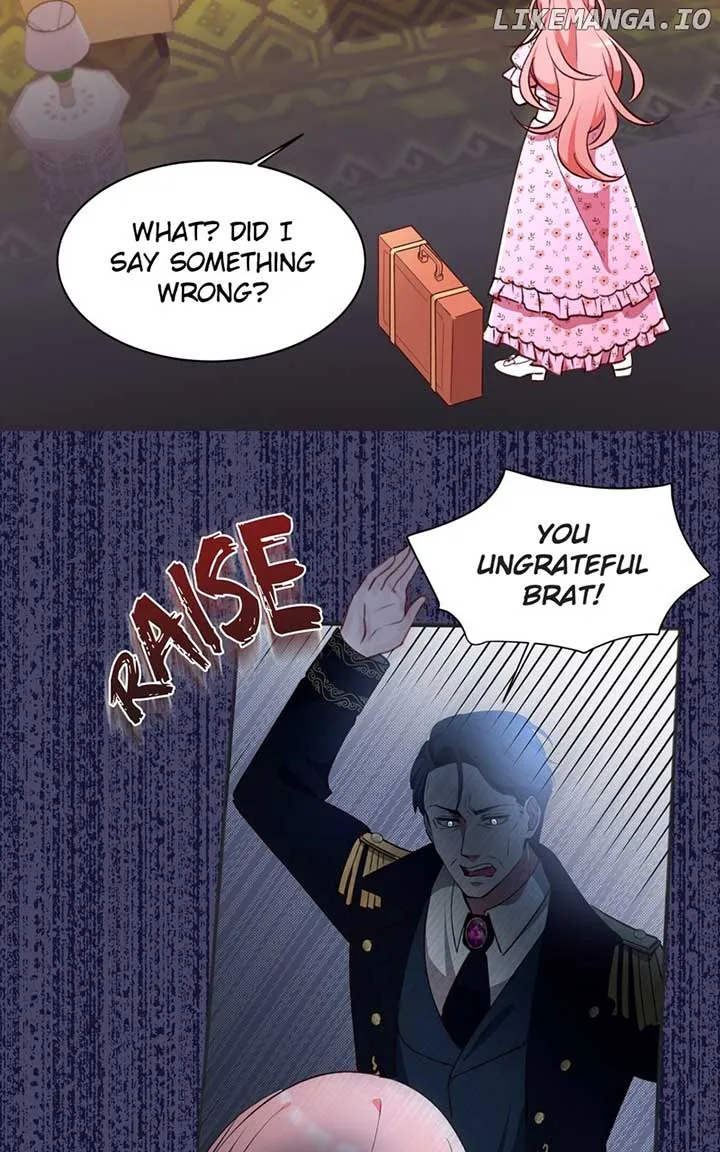 Lock Me Up, Duke! Chapter 2 page 28