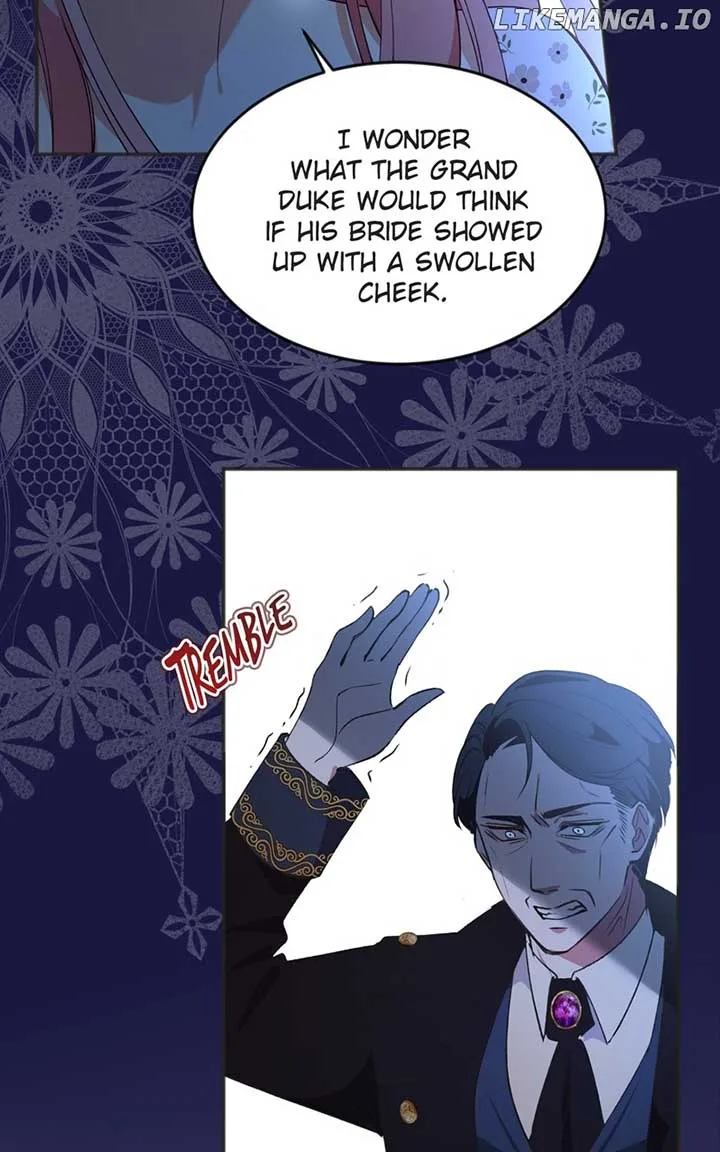 Lock Me Up, Duke! Chapter 2 page 30