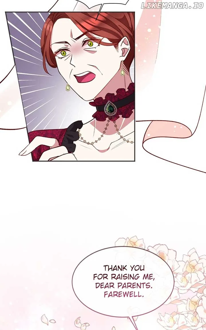 Lock Me Up, Duke! Chapter 2 page 43