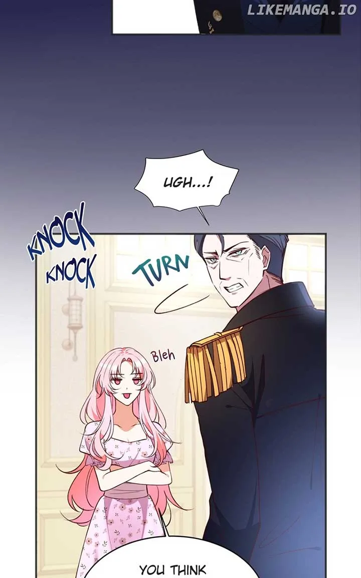 Lock Me Up, Duke! Chapter 2 page 31