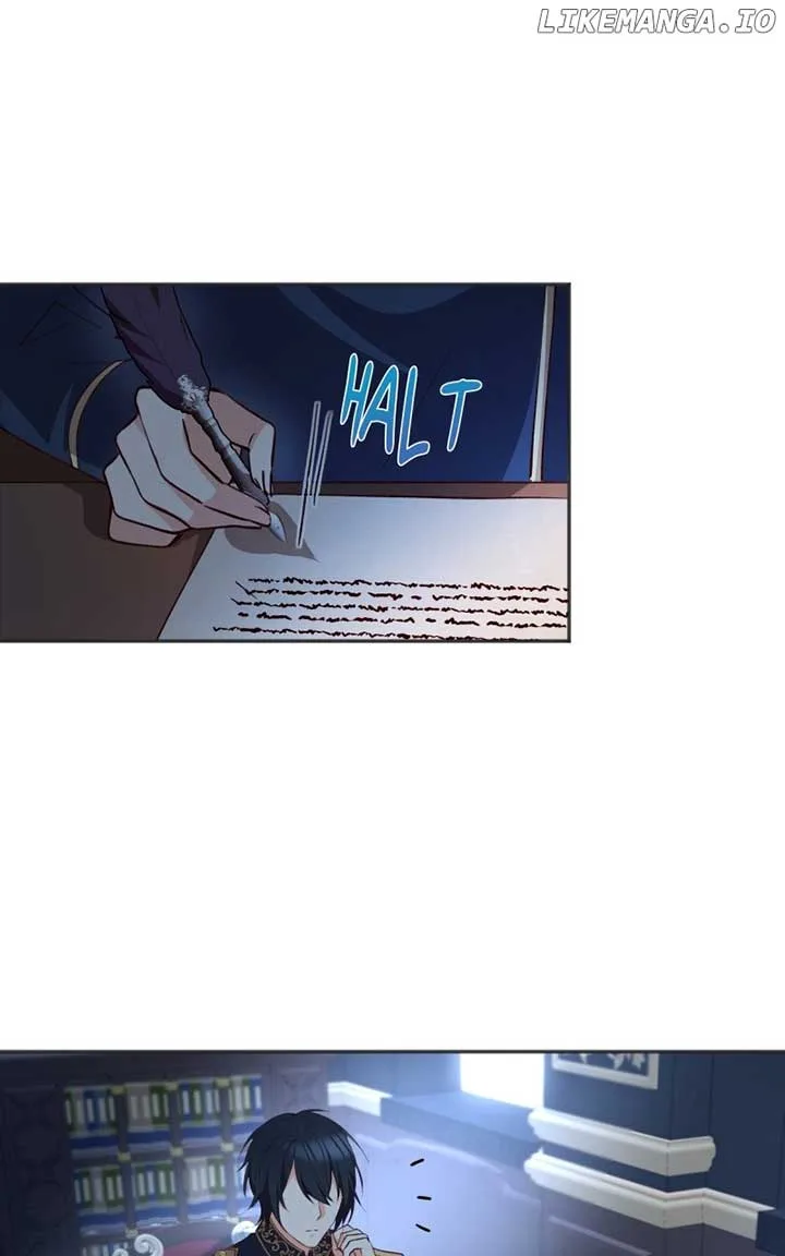 Lock Me Up, Duke! Chapter 2 page 68