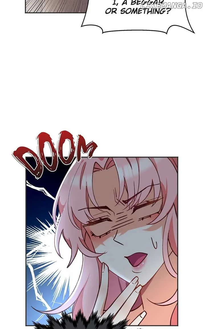 Lock Me Up, Duke! Chapter 2 page 9