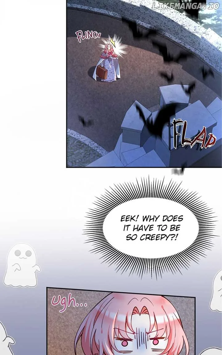 Lock Me Up, Duke! Chapter 3 page 4