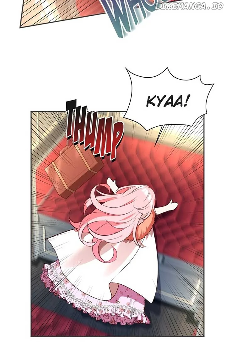 Lock Me Up, Duke! Chapter 2 page 57