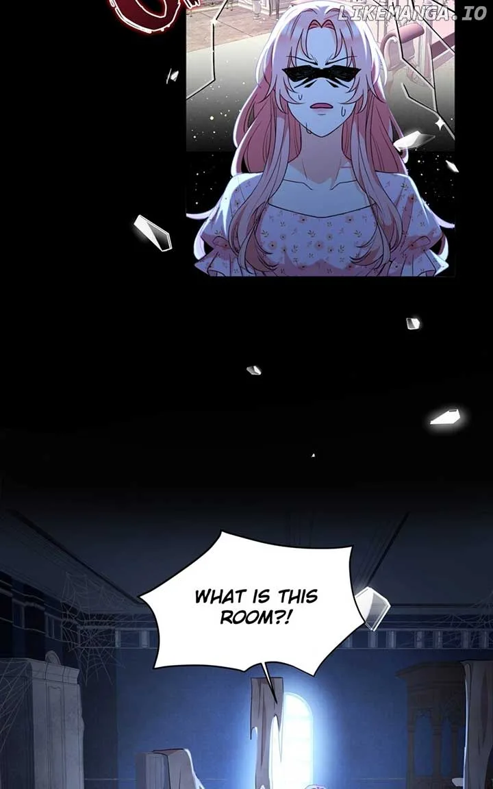 Lock Me Up, Duke! Chapter 4 page 44