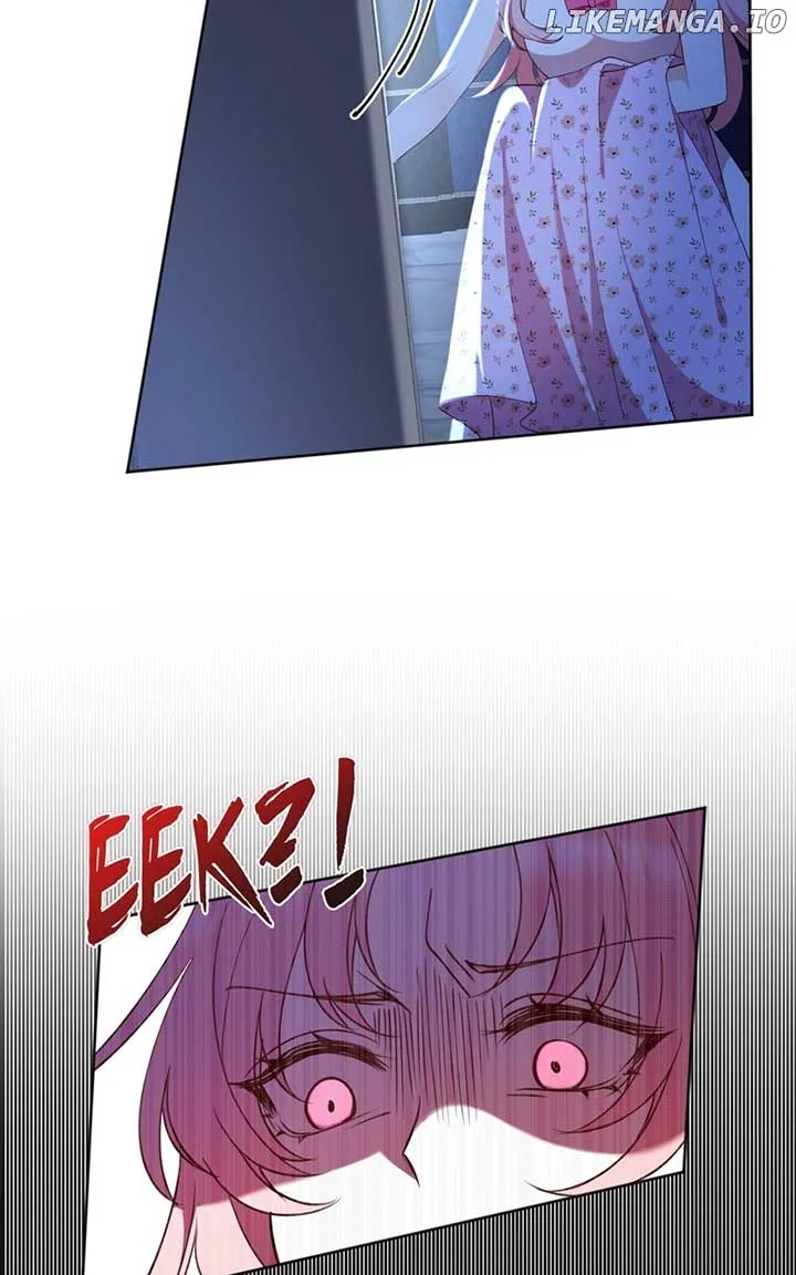 Lock Me Up, Duke! Chapter 4 page 54