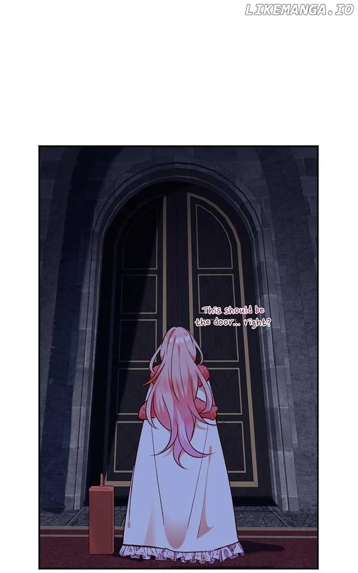 Lock Me Up, Duke! Chapter 3 page 34