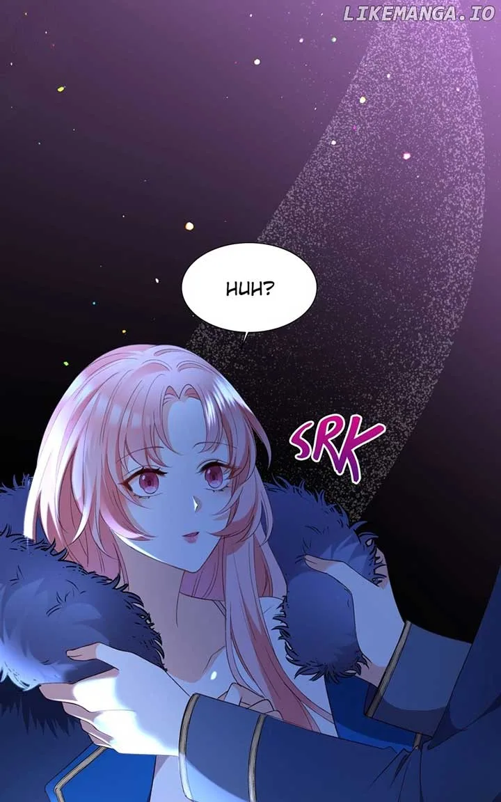 Lock Me Up, Duke! Chapter 5 page 21