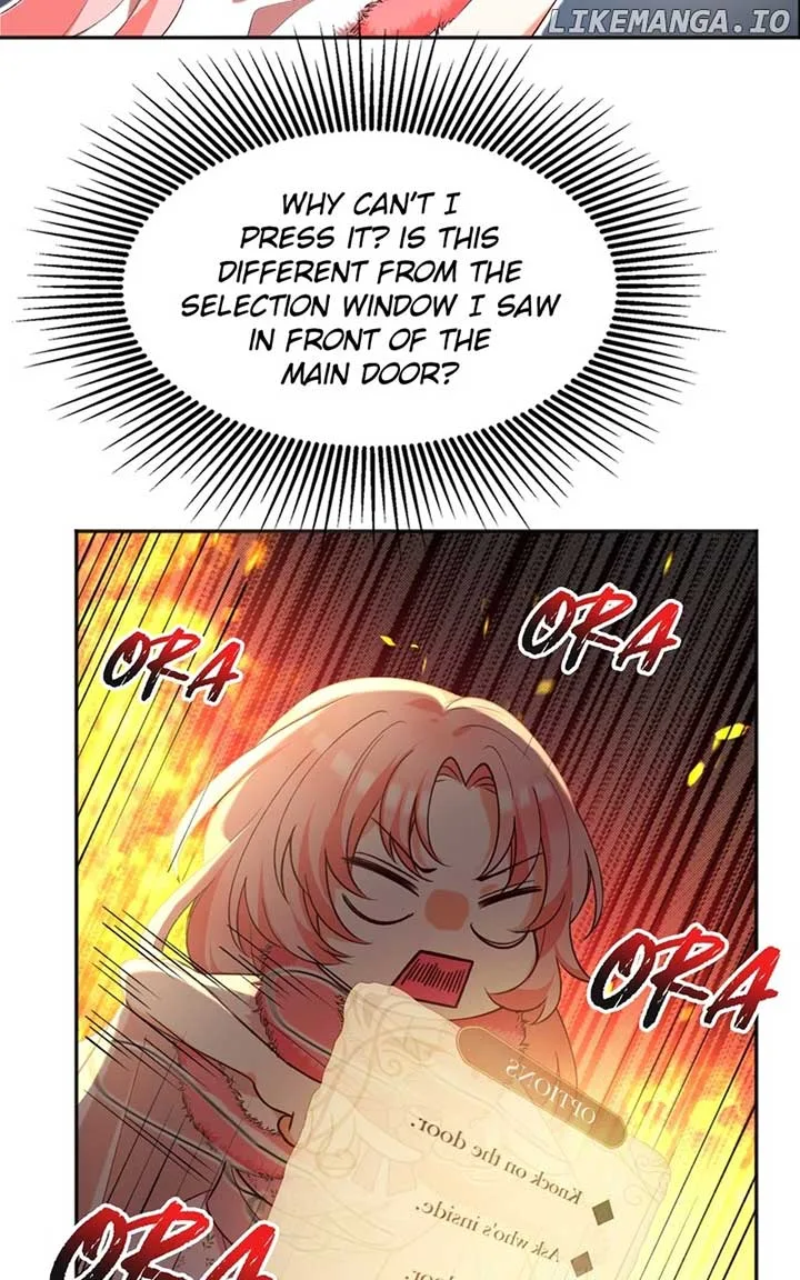 Lock Me Up, Duke! Chapter 3 page 39
