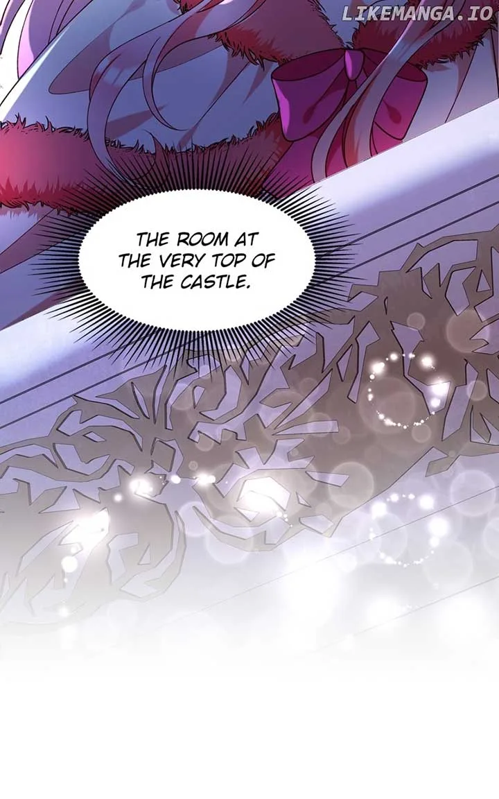 Lock Me Up, Duke! Chapter 3 page 33