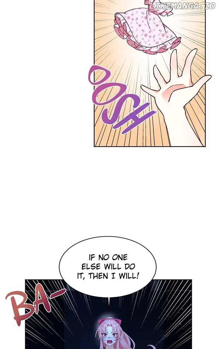 Lock Me Up, Duke! Chapter 4 page 47