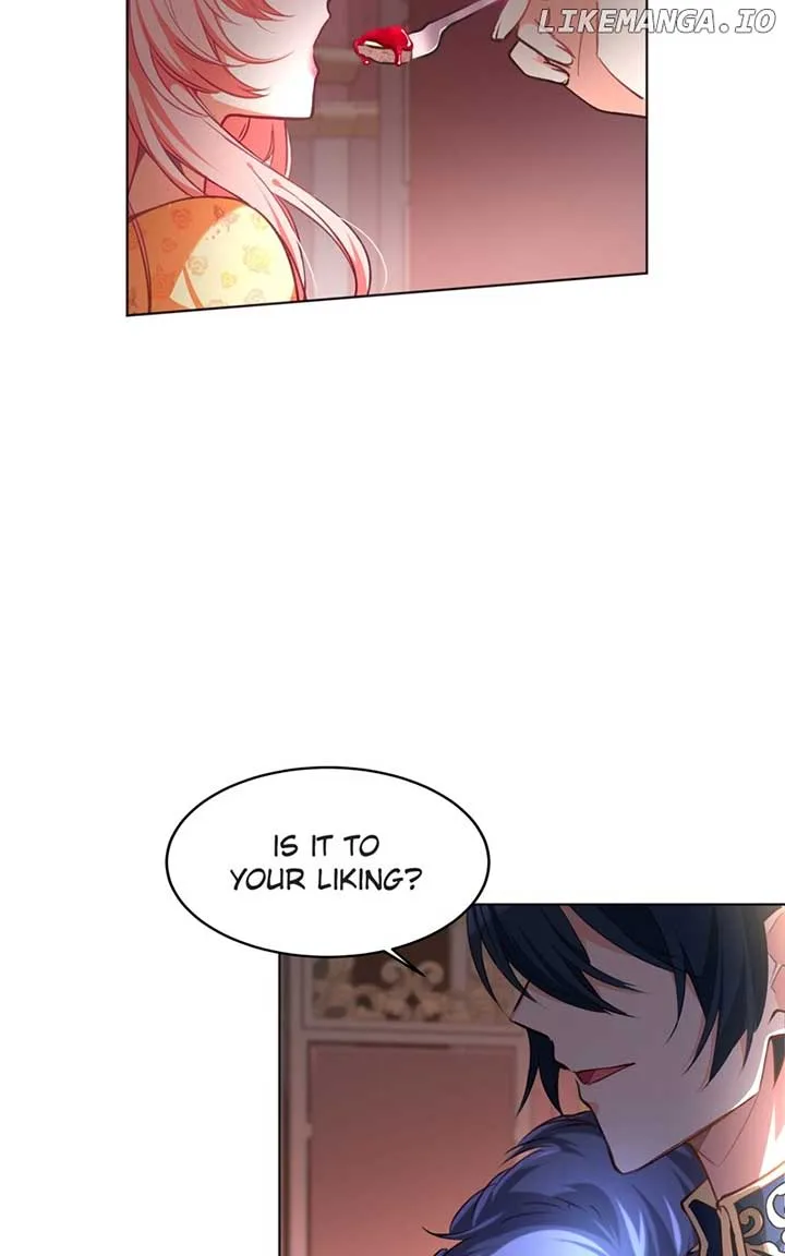 Lock Me Up, Duke! Chapter 1 page 4