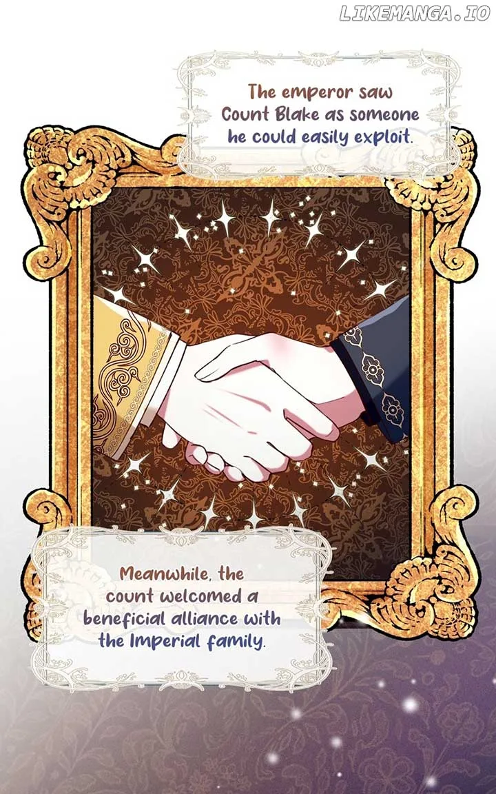 Lock Me Up, Duke! Chapter 3 page 25