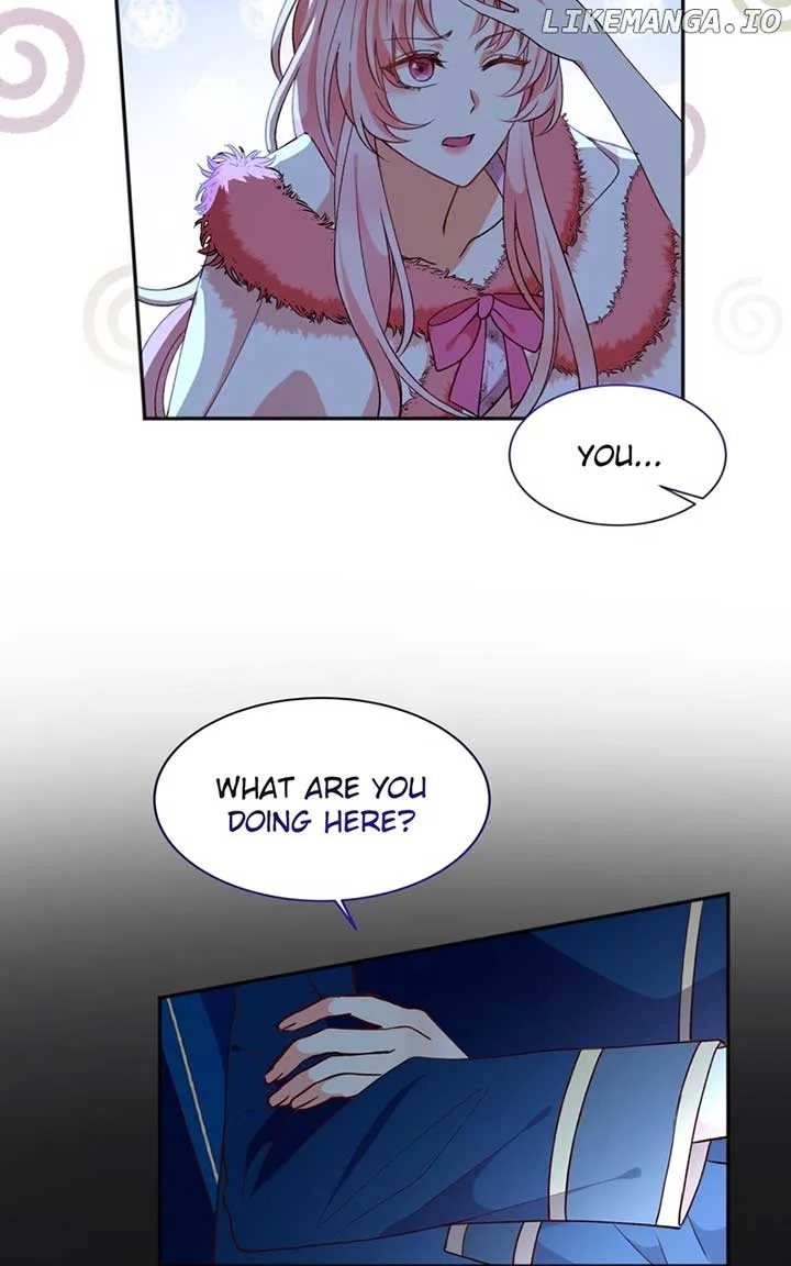 Lock Me Up, Duke! Chapter 3 page 45