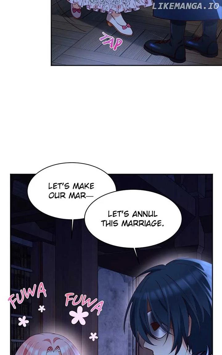 Lock Me Up, Duke! Chapter 3 page 65