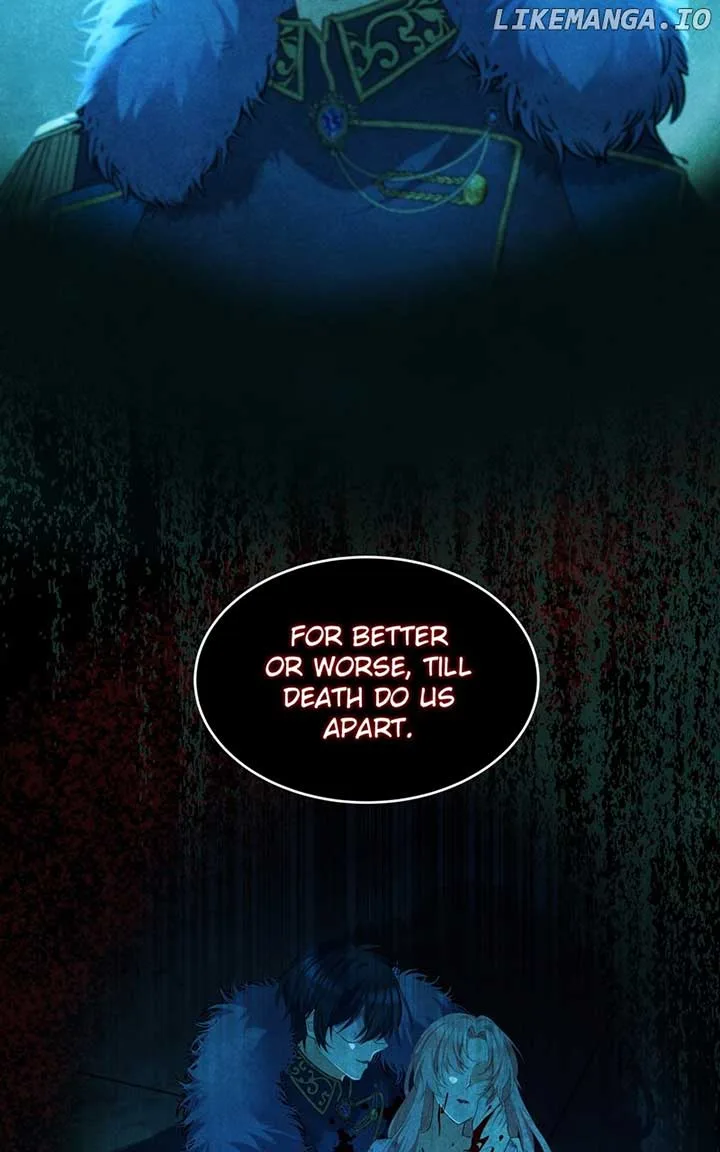 Lock Me Up, Duke! Chapter 5 page 8