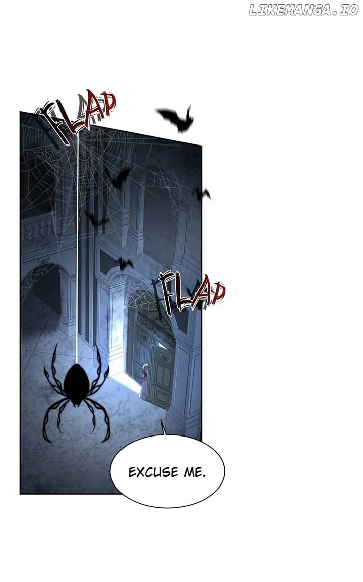 Lock Me Up, Duke! Chapter 3 page 16