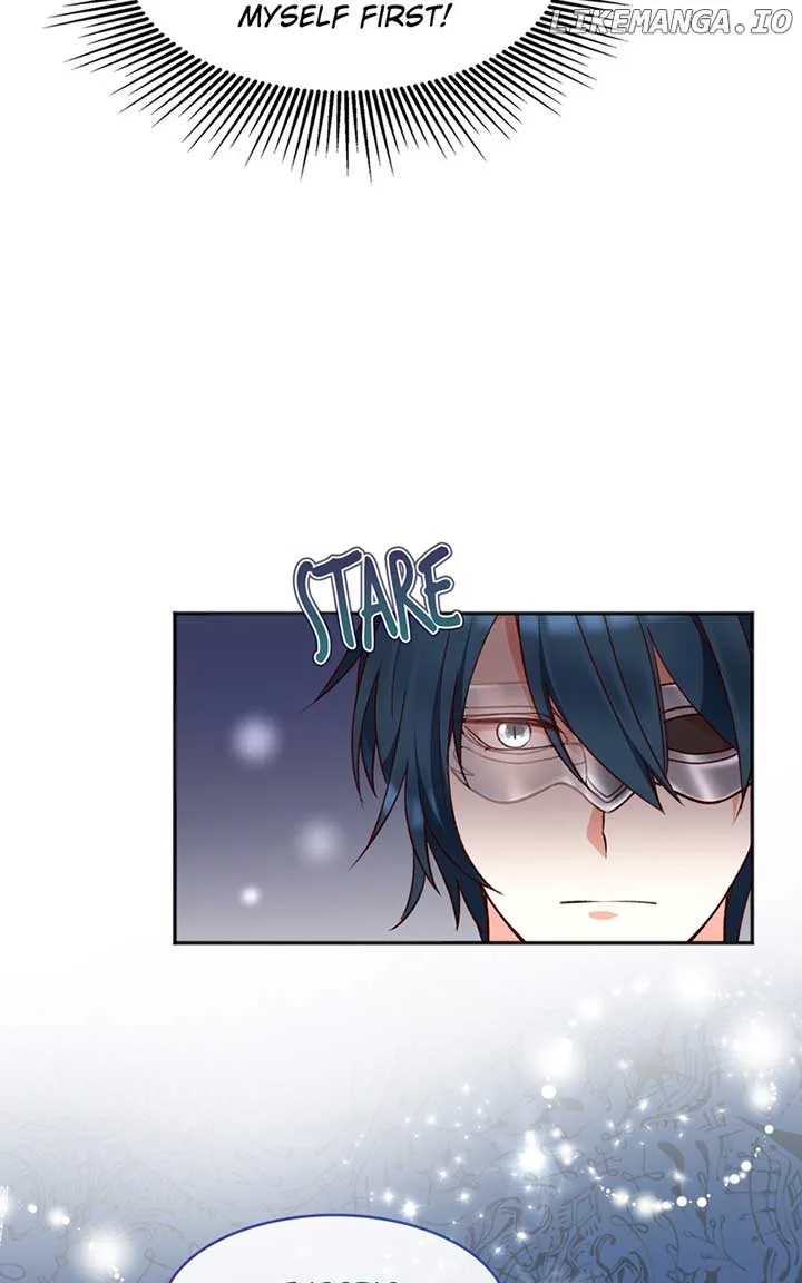Lock Me Up, Duke! Chapter 3 page 54