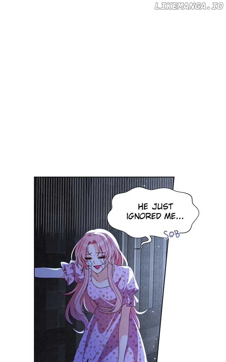 Lock Me Up, Duke! Chapter 4 page 34