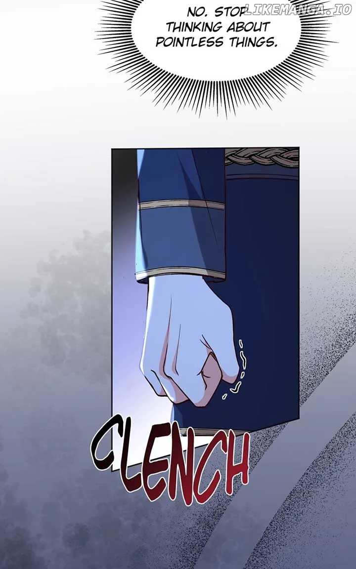Lock Me Up, Duke! Chapter 4 page 41