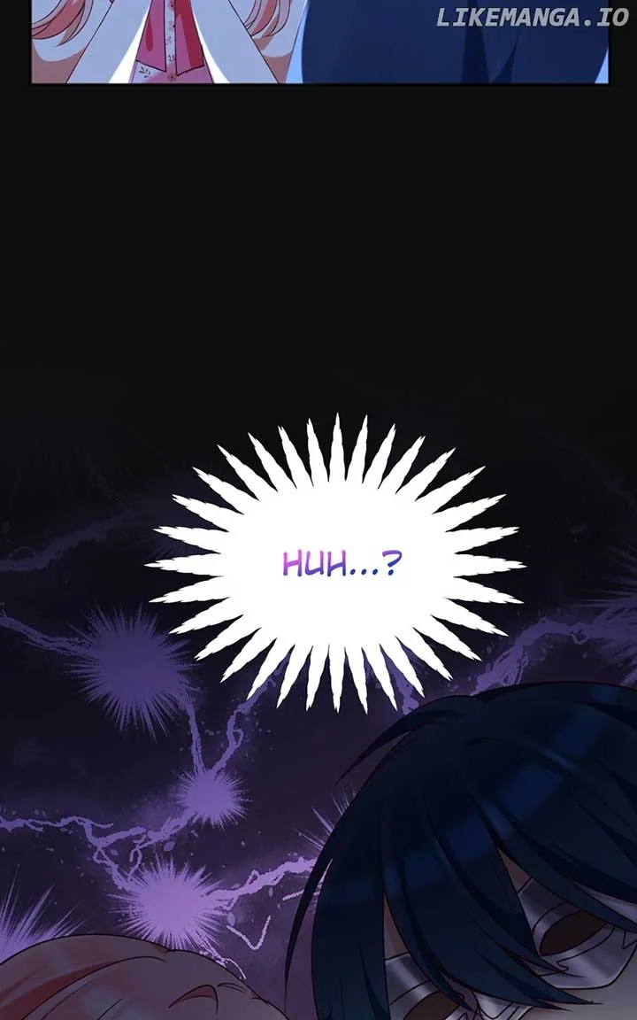 Lock Me Up, Duke! Chapter 4 page 3