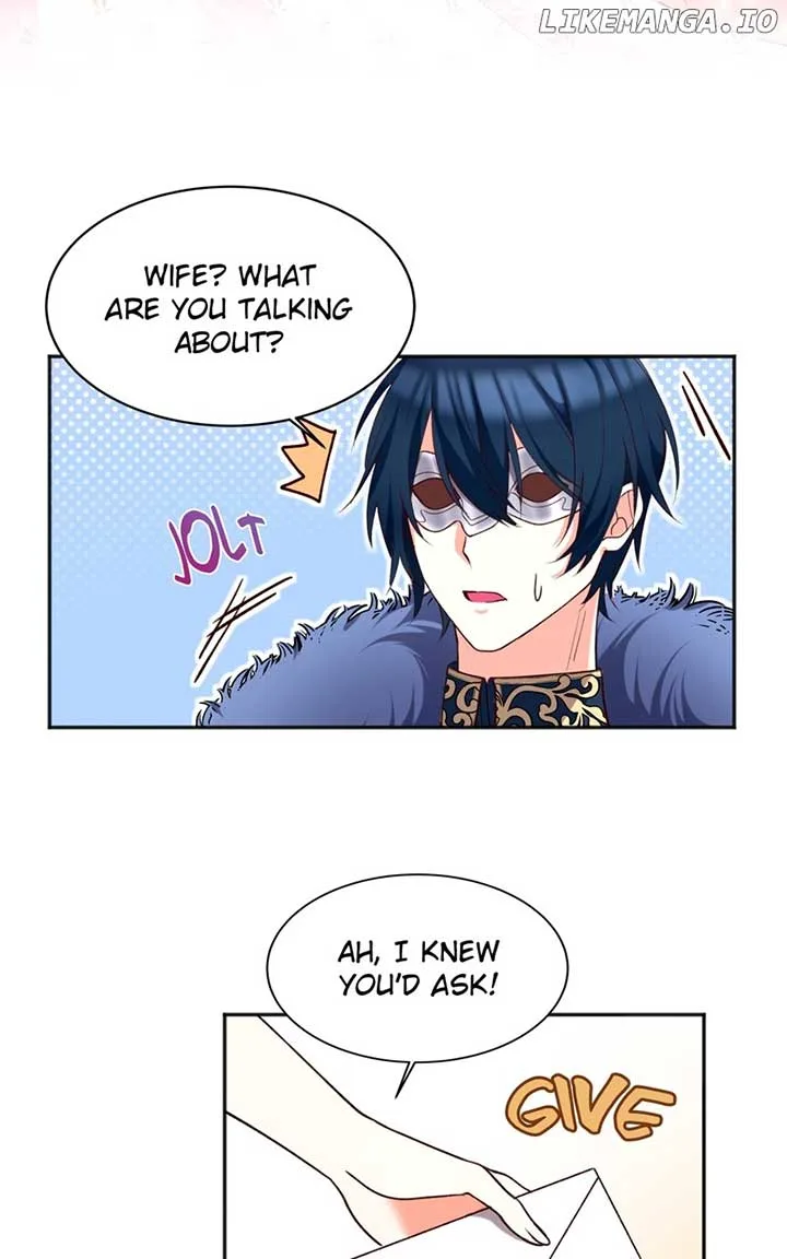 Lock Me Up, Duke! Chapter 3 page 59