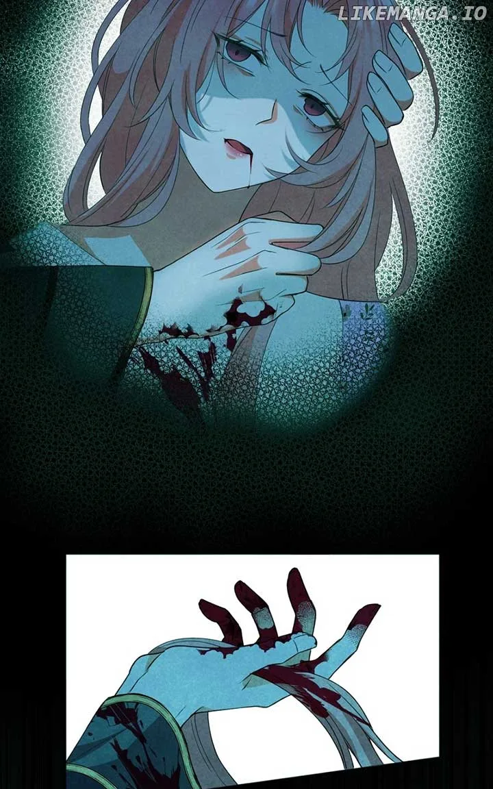 Lock Me Up, Duke! Chapter 5 page 10