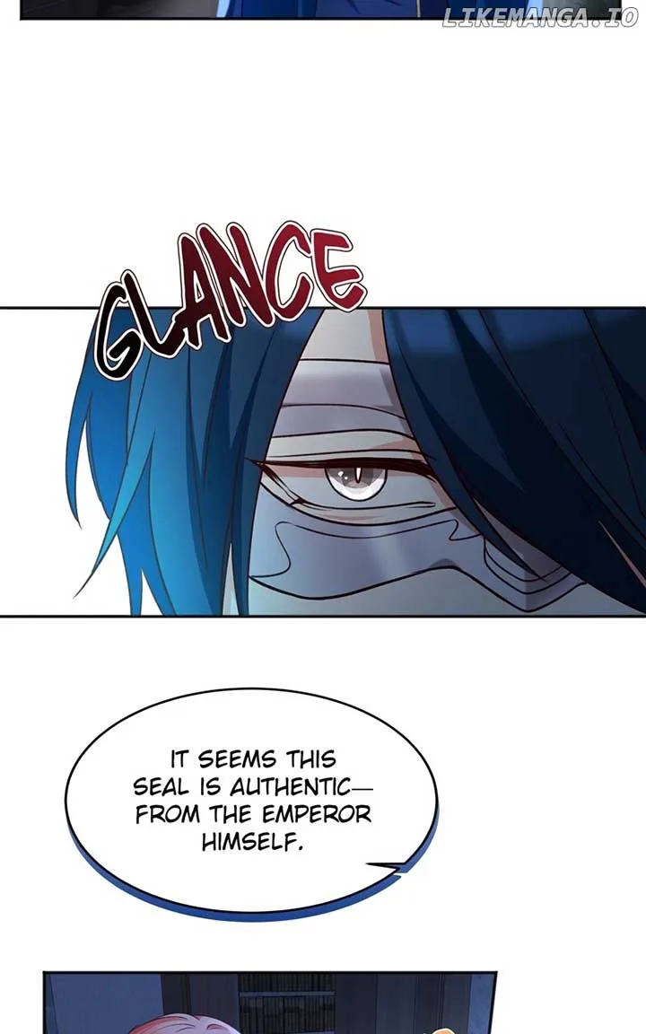 Lock Me Up, Duke! Chapter 3 page 61