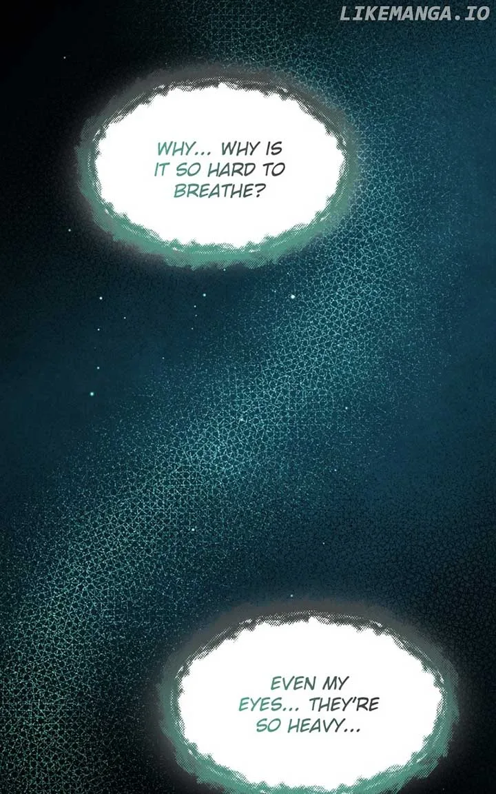 Lock Me Up, Duke! Chapter 5 page 3
