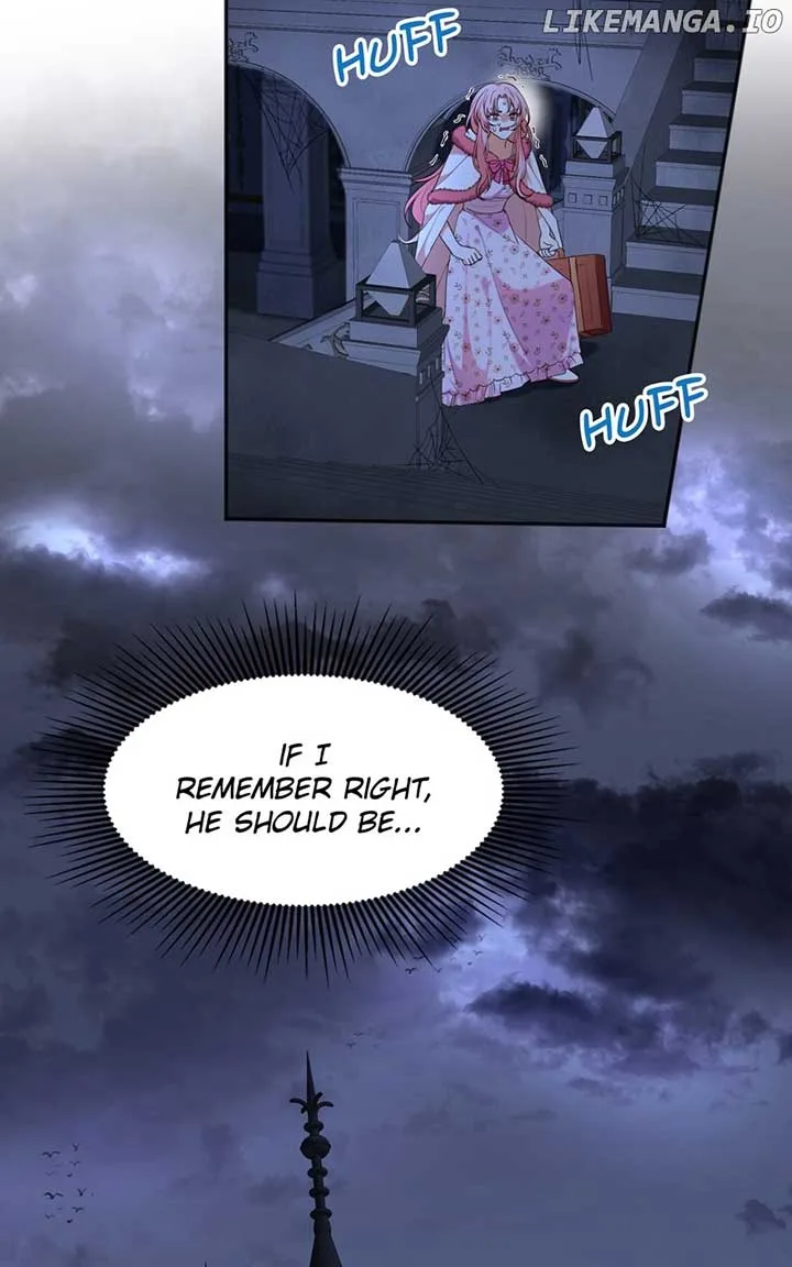 Lock Me Up, Duke! Chapter 3 page 31