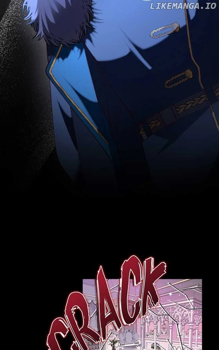 Lock Me Up, Duke! Chapter 4 page 43
