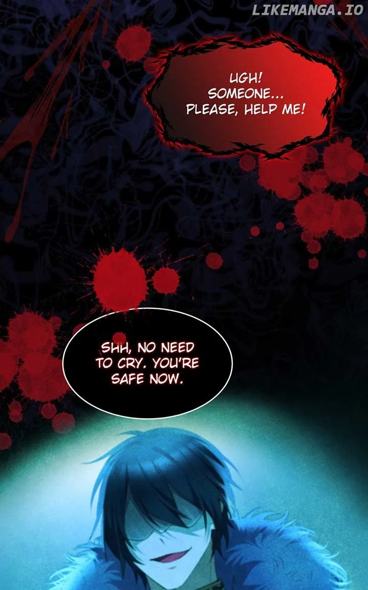 Lock Me Up, Duke! Chapter 5 page 7
