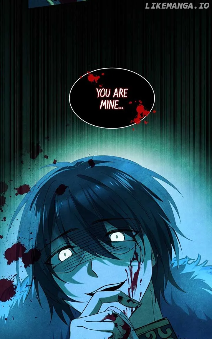 Lock Me Up, Duke! Chapter 5 page 11