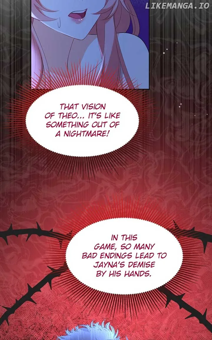 Lock Me Up, Duke! Chapter 5 page 17