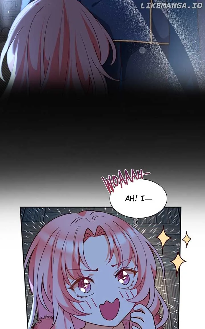 Lock Me Up, Duke! Chapter 3 page 48