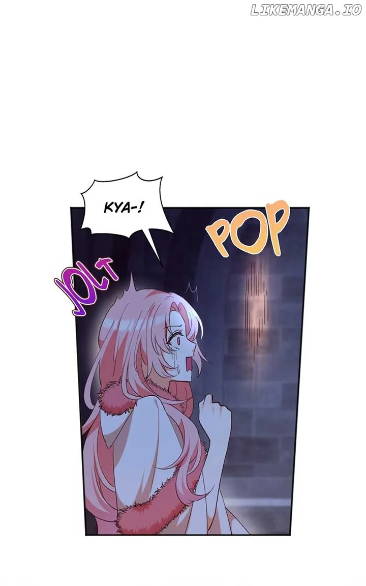 Lock Me Up, Duke! Chapter 3 page 35