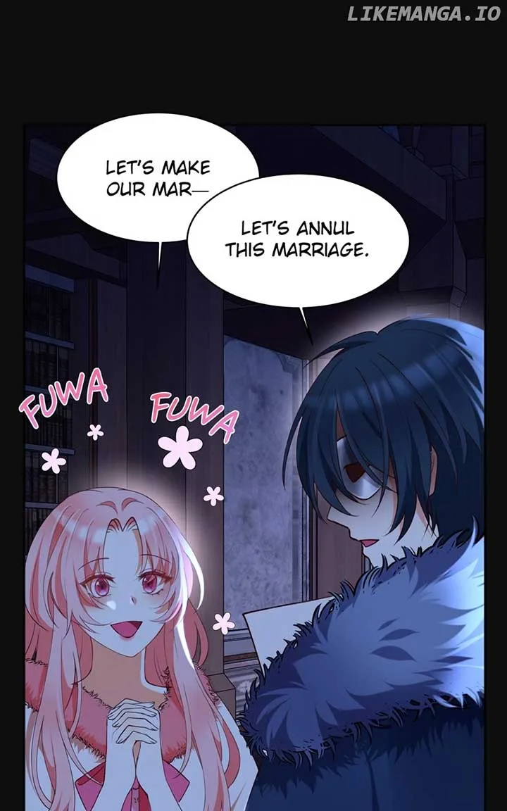 Lock Me Up, Duke! Chapter 4 page 2
