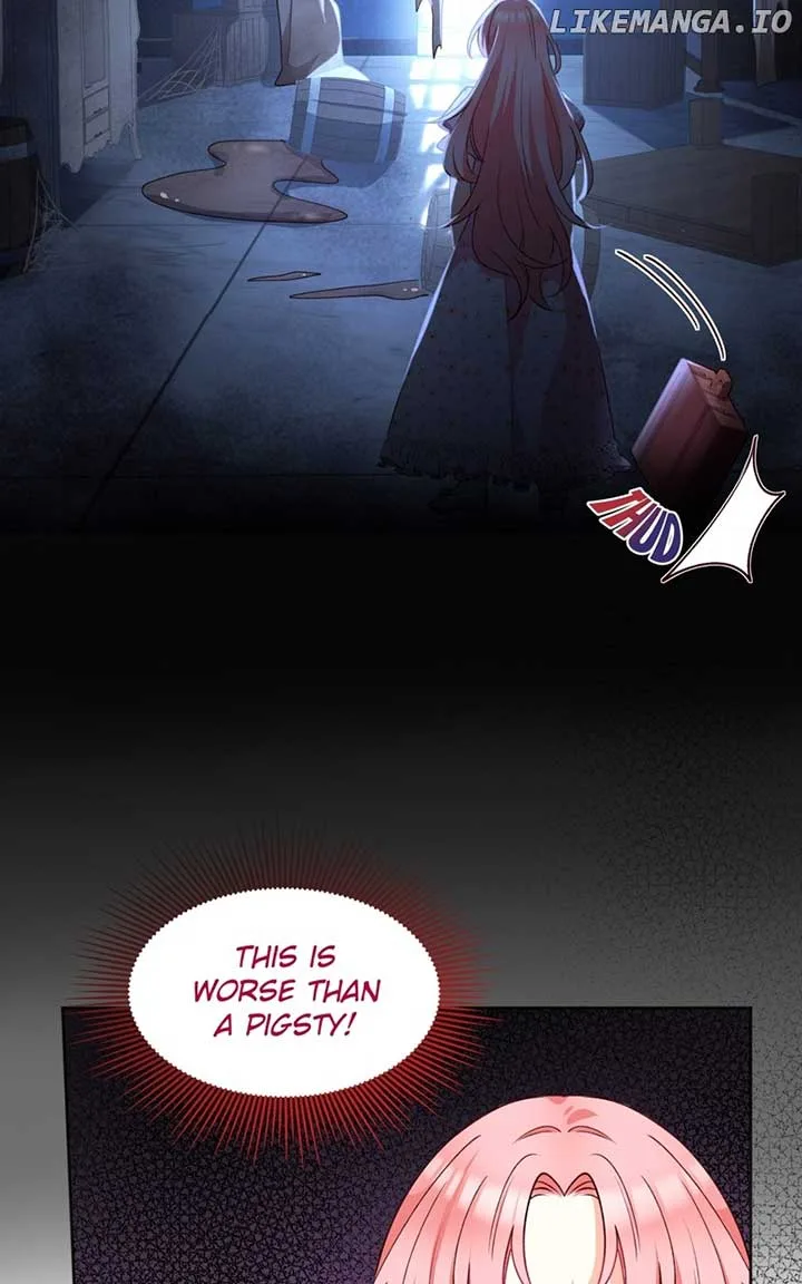 Lock Me Up, Duke! Chapter 4 page 45