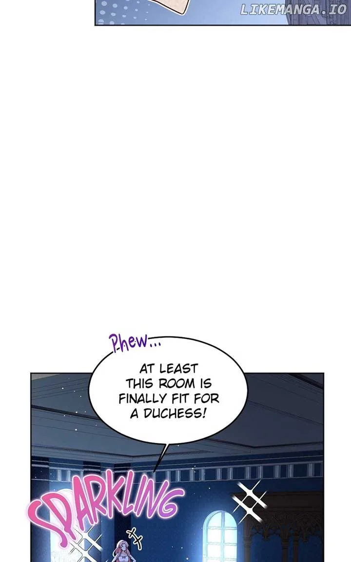 Lock Me Up, Duke! Chapter 4 page 52