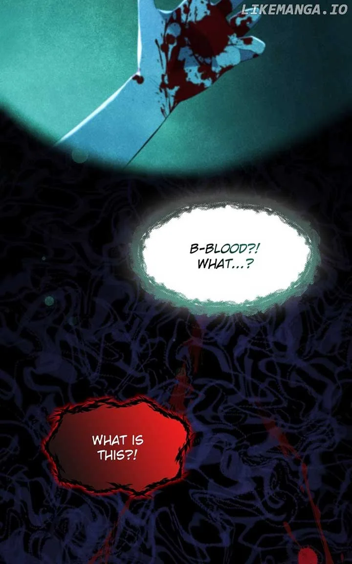 Lock Me Up, Duke! Chapter 5 page 6