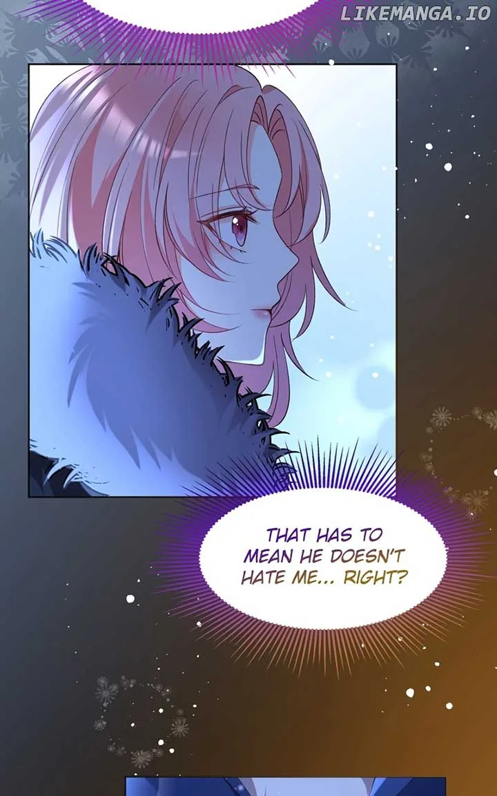Lock Me Up, Duke! Chapter 5 page 26