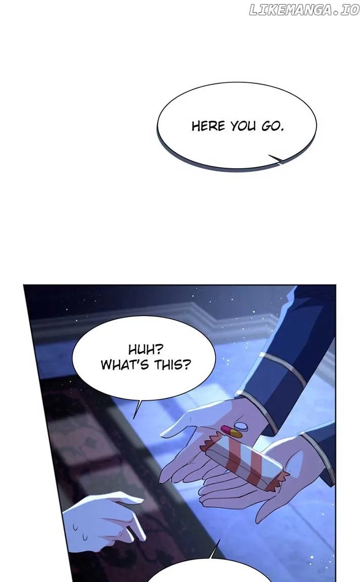 Lock Me Up, Duke! Chapter 5 page 79