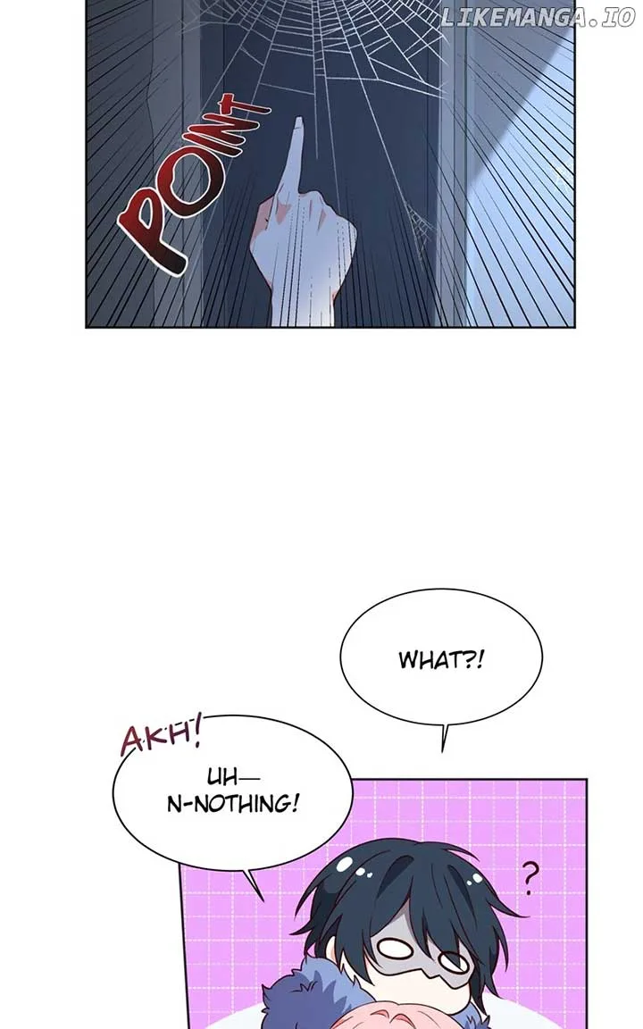 Lock Me Up, Duke! Chapter 4 page 61